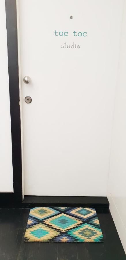 Toctoc Studio ポルト エクステリア 写真